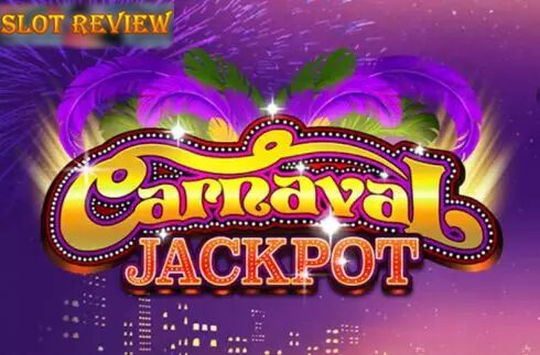 Carnaval Jackpot icon